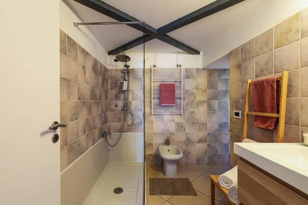 Loft-55 Navigli-Bocconi Apartment Milan