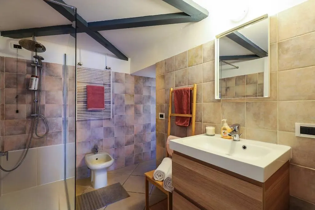 Loft-55 Navigli-Bocconi Apartment Milan