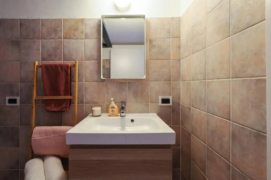 Loft-55 Navigli-Bocconi Apartment Milan