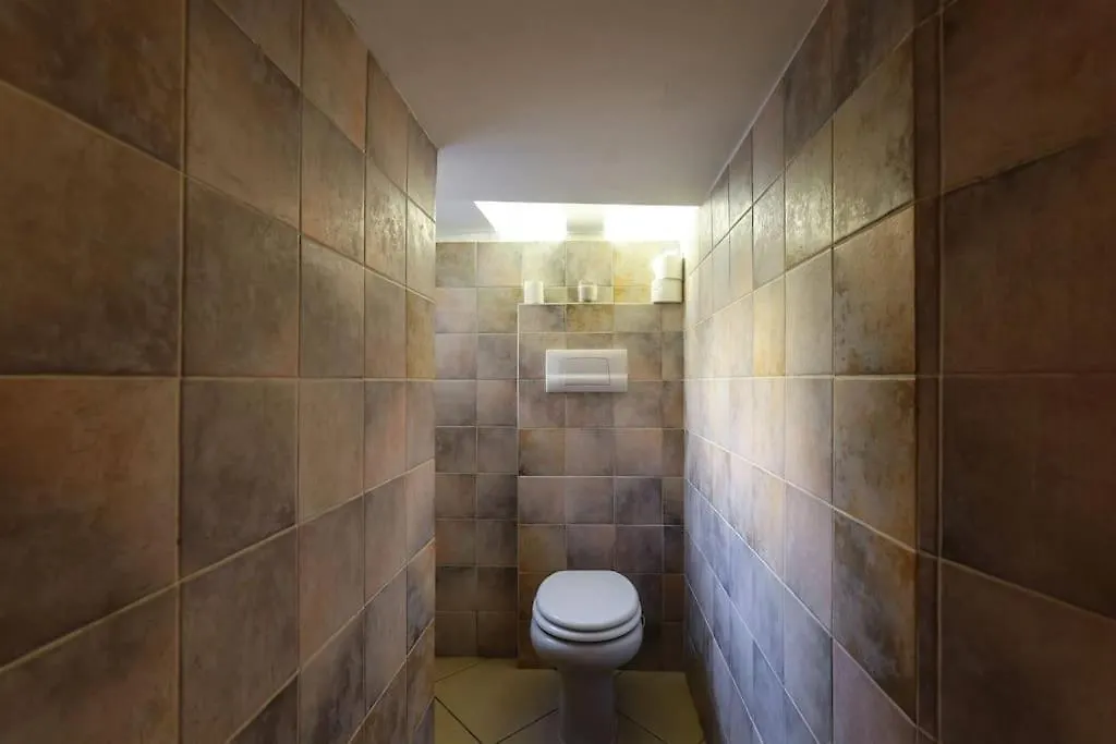 Loft-55 Navigli-Bocconi Apartment Milan Italy