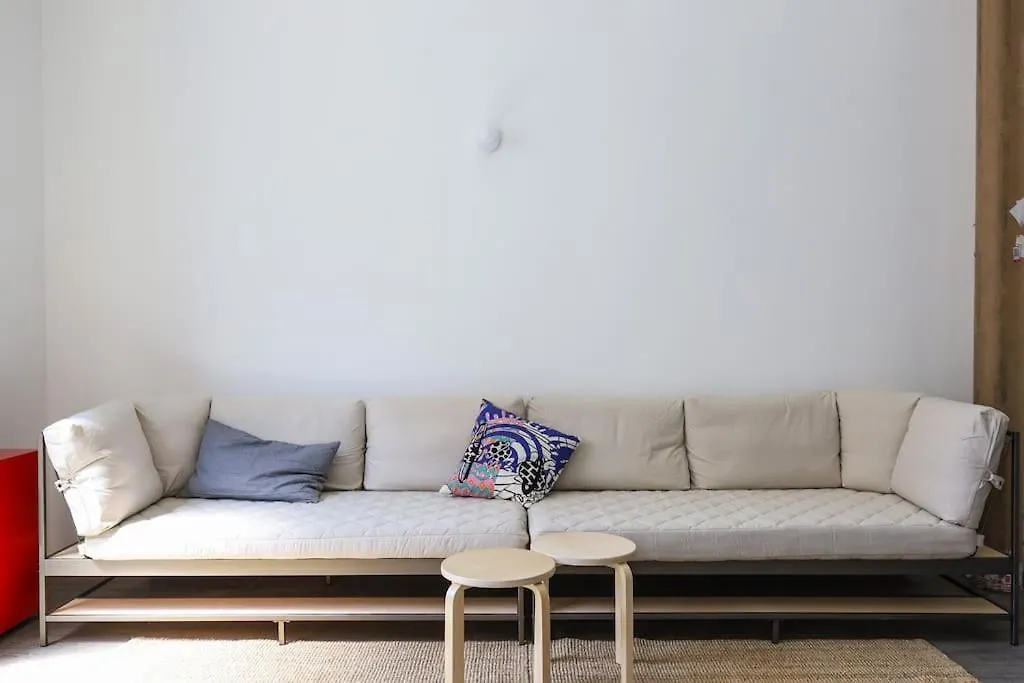 Loft-55 Navigli-Bocconi Apartment Milan Italy