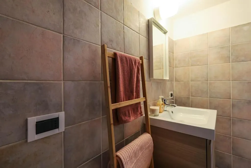 Loft-55 Navigli-Bocconi Apartment Milan 0*,  Italy